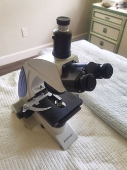 Microscope digital 2500x