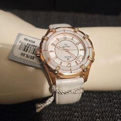 ""🚨❤️💘💌💜💝🎁🚨PERFECT GIFT FOR VALENTINE'S DAY"" NEW NICE LADIE'S LUXURY ORIGINAL BULOVA⌚️ 