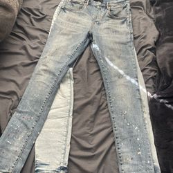Purple Brand Jeans  30-31