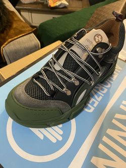 Gucci Tracks Men 9.5