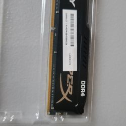Kingston Fury DDR4 16gb Ram Chip