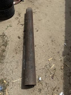 steel pipe