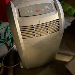Working A/C