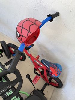Bicicleta Niños