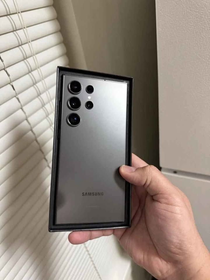 Samsung Galaxy S24 Ultra