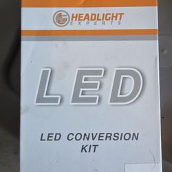 2022 Honda Civic Low Beam: H11 LED Headlight Conversion Kito Low Beam: H11 LED Headlight Conversion Kit