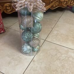 Christmas Decorations