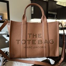 Marc Jacob’s Tote Bag