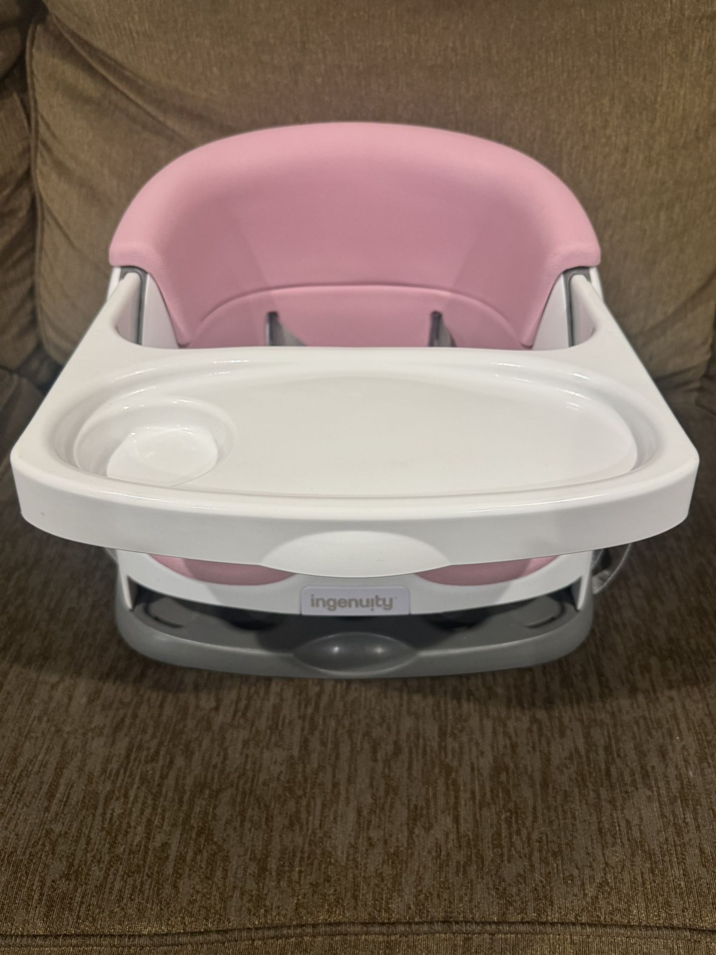 Baby Booster Seat