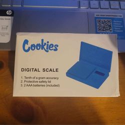 Digital Scale 