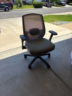 Office chair