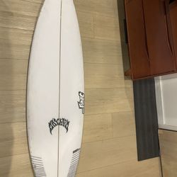 Lost Mayhem 2.0 Driver!!