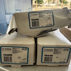 Moen Bathroom Fixtures 