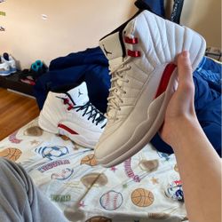 Jordan Twist 12s (Cash Or Trades)