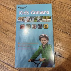 Kids Camera