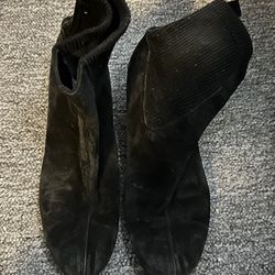 Womens Boots Size 39