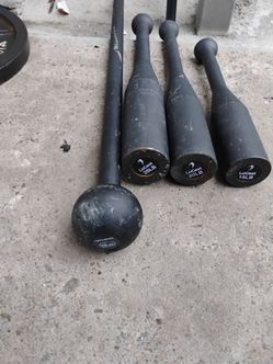 Weights
