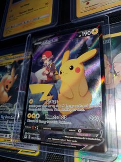 Pokémon Cards