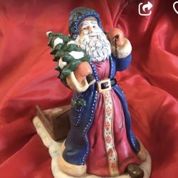 Santa Claus