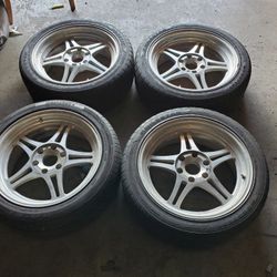 20" Billet Specialties GT-15 6 Lug Chevy 