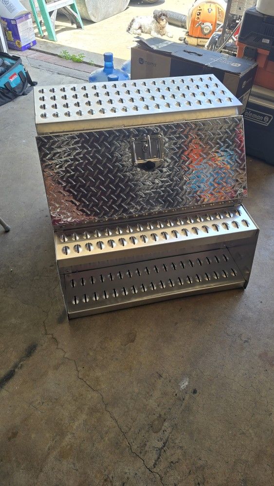 Tool Box