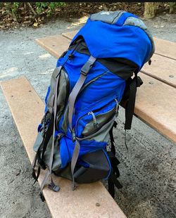 60 L Backpack