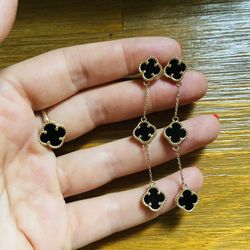 Van Cleef set