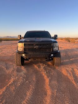 2015 Chevy Silverado 1500