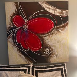 Wall Art Decor