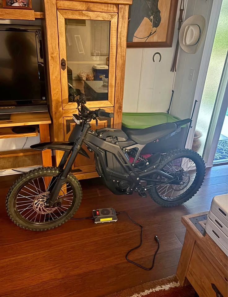 E- Ride Pro SS 2.0