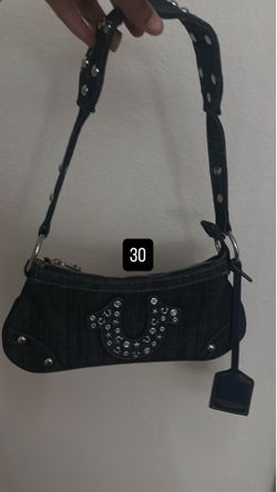 True religion purse