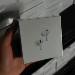 AirPod Pros