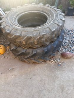 Free CrossFit trainer tire