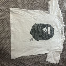 Bape Shirt