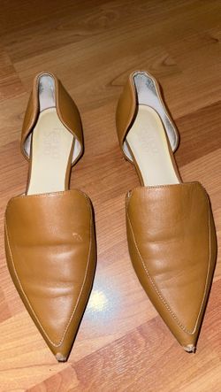 Franco Sarto Flats