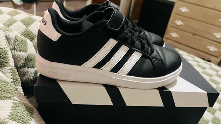 Kids adidas shoes