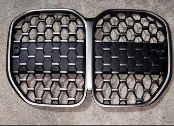 BMW M440i Grilled (OEM)