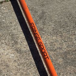 Weight Olympic Barbell 