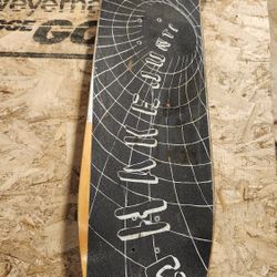 Shake Junt Skateboard Griptape Spanky Pro
