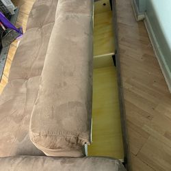 Sofa/ futon