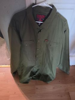 Dixxon Flannel The Revolution 3X