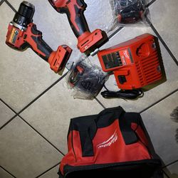Milwaukee Tools 