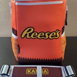 Limited Edition KANGA COOLER x REESES never used w/tags