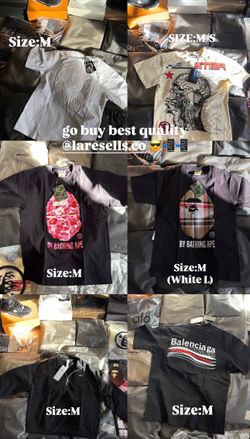 Shirts