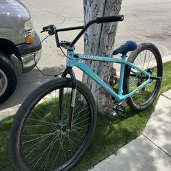 29 Inch Mafia Bike Thrust 