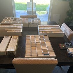 Clearance wholesale prices Sport and Non Sport Vintage trading cards