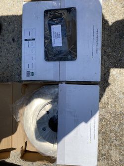 W210 E Class Rear Brake Rotors and pads BRAND NEW