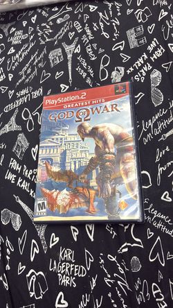 God of War