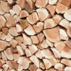 Seasoned Firewood