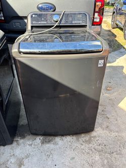 Washer /Dryer